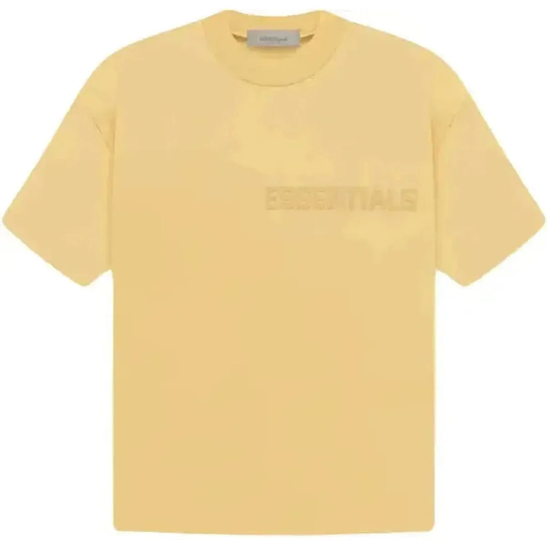 FOG ESSENTIALS T-Shirt Light Tuscan