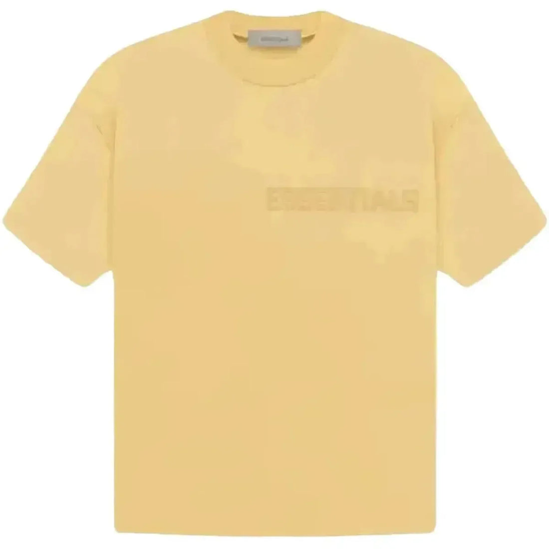FOG ESSENTIALS T-Shirt Light Tuscan