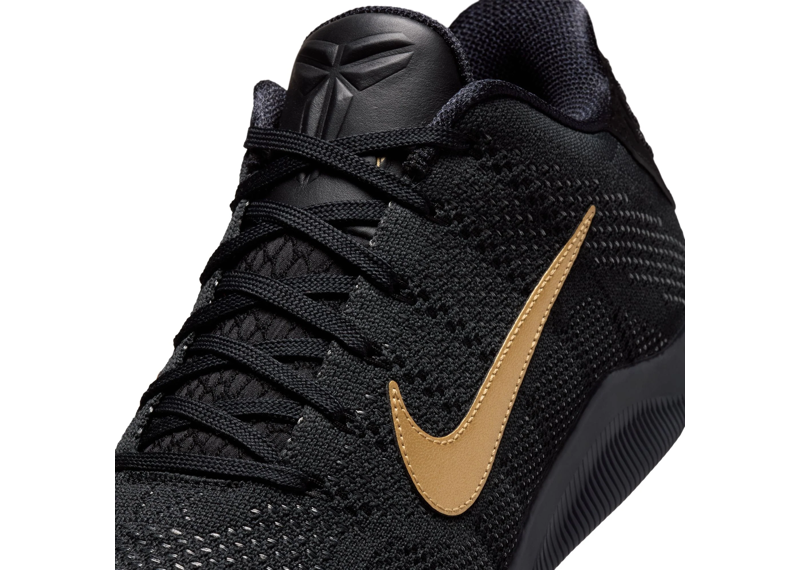 Kobe 11 Fade To Black