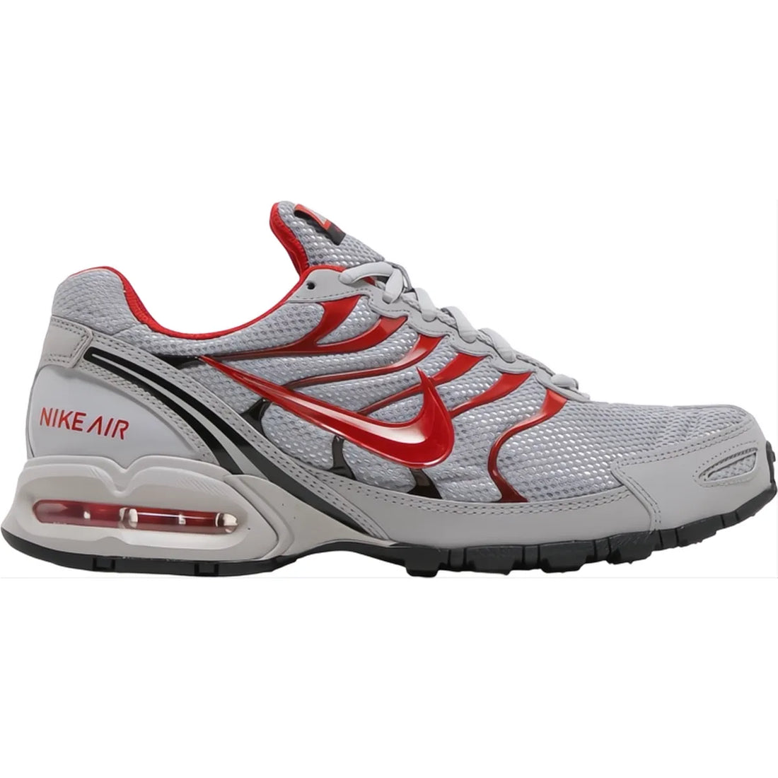 Nike Air Max Torch 4 'Atmosphere Grey University Red'