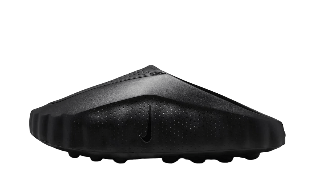 Nike Mind 001 Slide Triple Black
