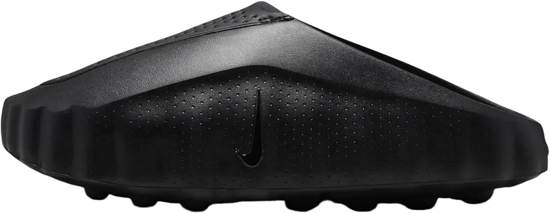 Nike Mind 001 Slide Triple Black