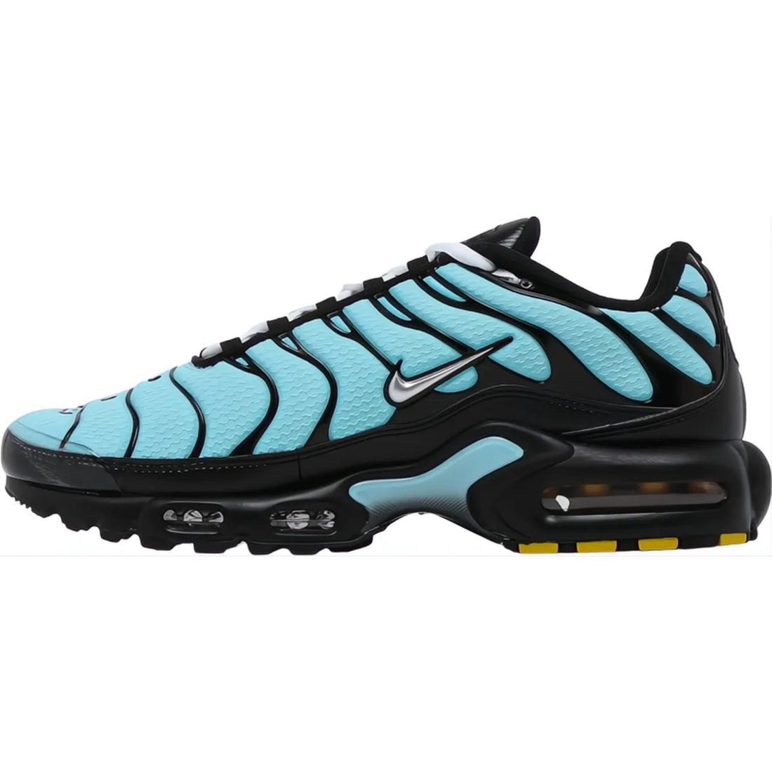 Nike Air Max Plus Aqua Blue