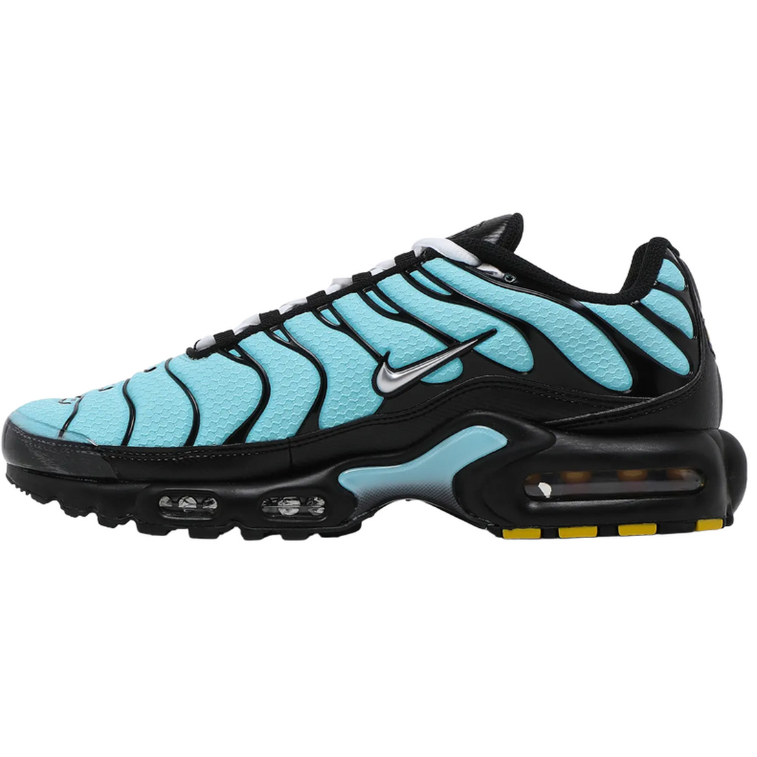 Nike Air Max Plus Aqua Blue