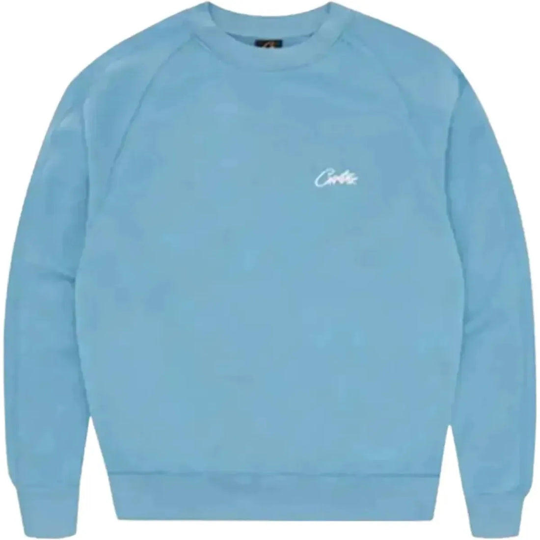 Corteiz HMP V2 Sweatshirt - Baby Blue