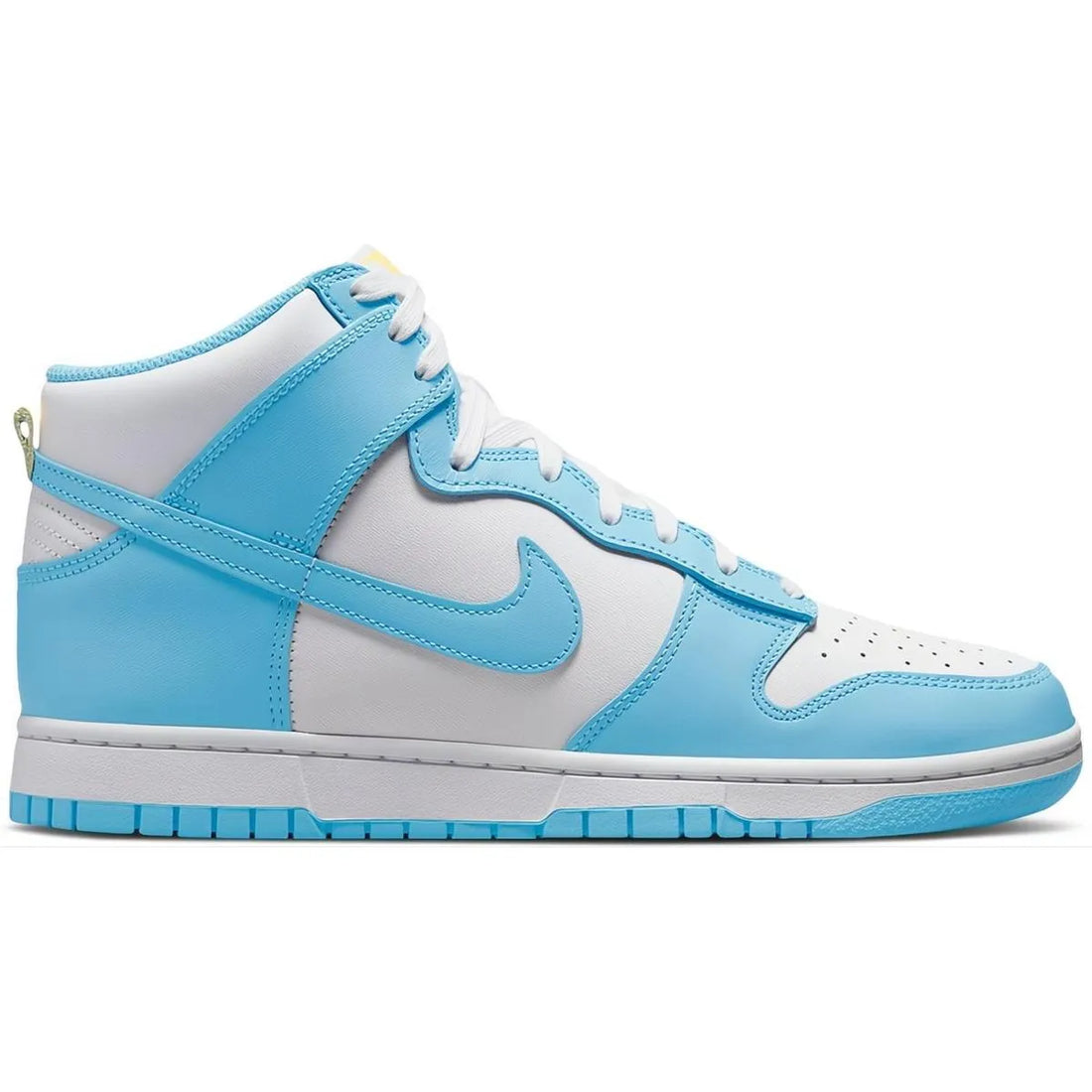 Dunk High 'Blue Chill'
