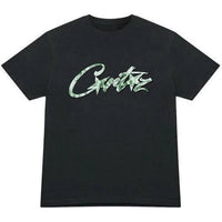 Corteiz Dolla Tee "Black"