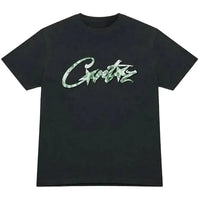 Corteiz Dolla Tee "Black"