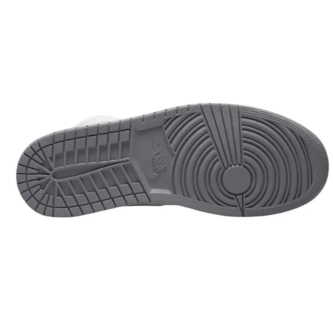 Air Jordan 1 Mid Neutral Grey