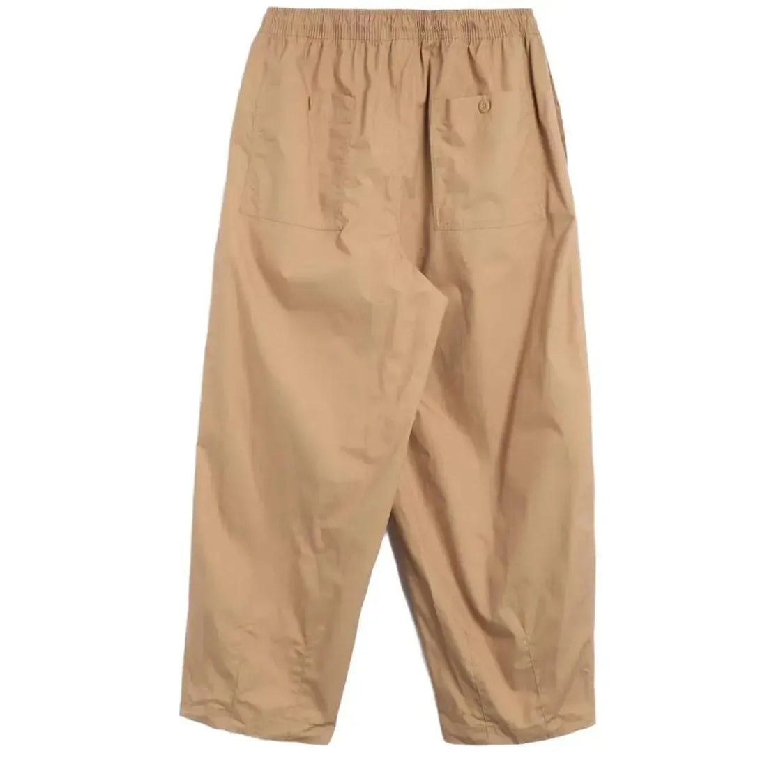 Nike Club Men's Balloon Trousers Brown