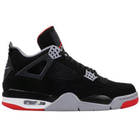 Air Jordan 4 Retro OG 'Bred' 2019