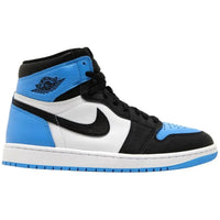 Air Jordan 1 Retro High OG 'UNC Toe'