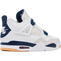 Nike SB x Air Jordan 4 Retro SP 'Navy'