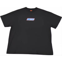 Corteiz Snickers Tee Black