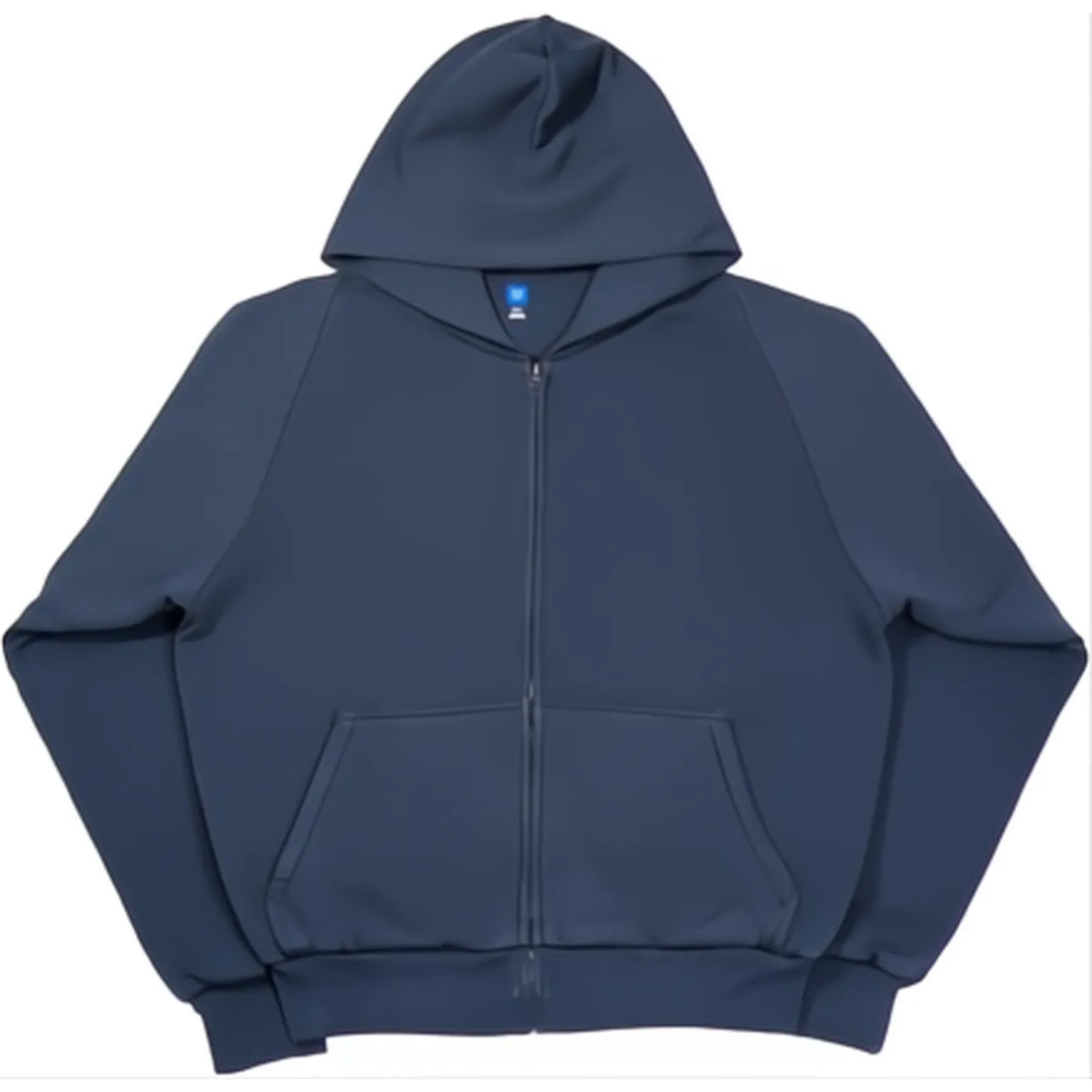 Yeezy Gap Zip Hoodie