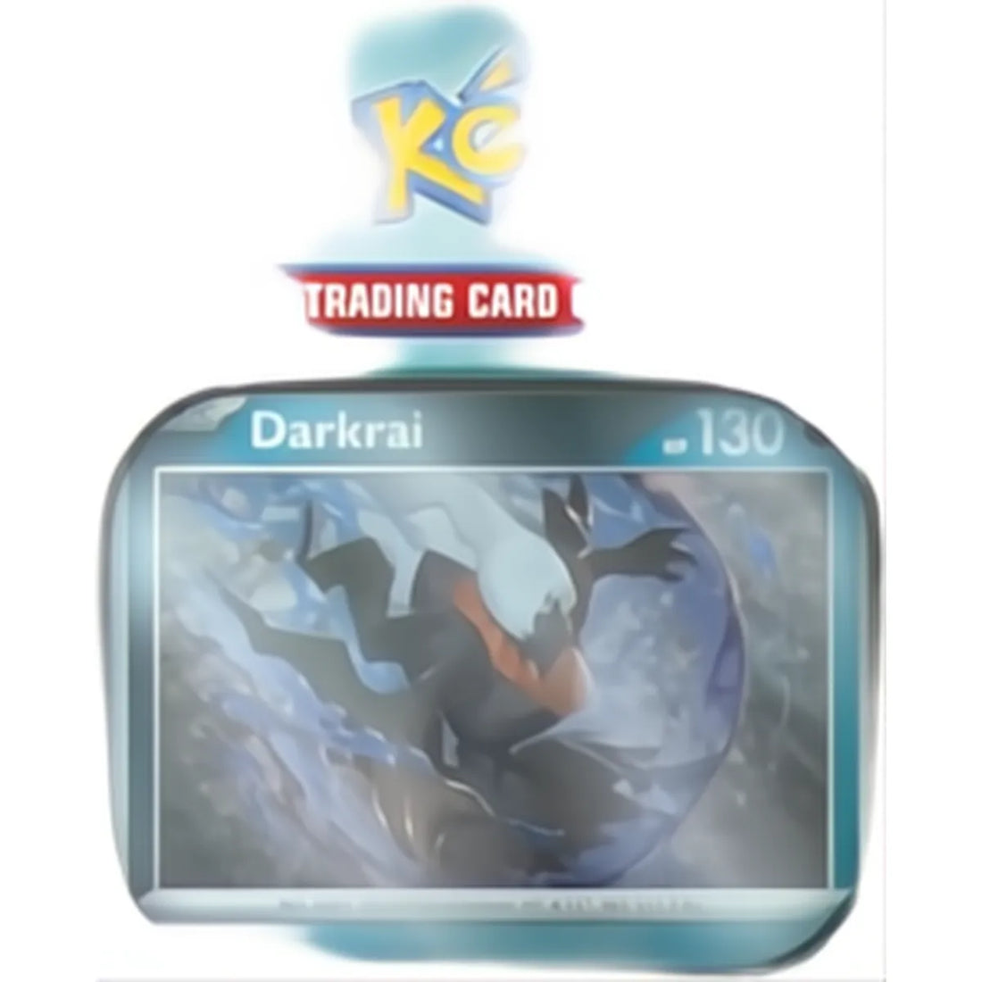 Pokemon Triple Whammy Tin
