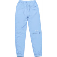 Corteiz Light Blue Windbreaker Pants