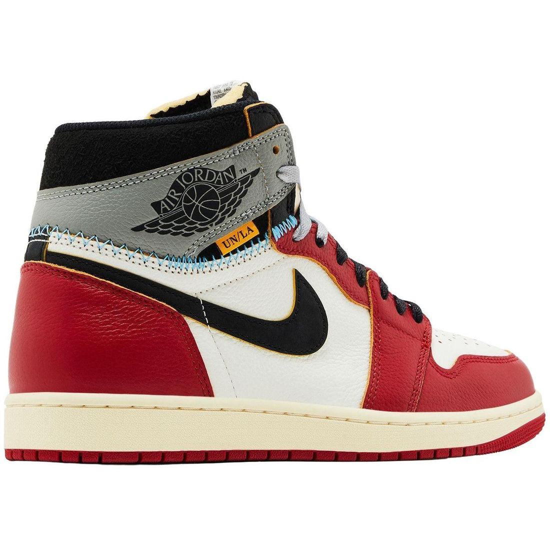 Union LA x Air Jordan 1 Retro High OG SP 'Chicago Shadow'