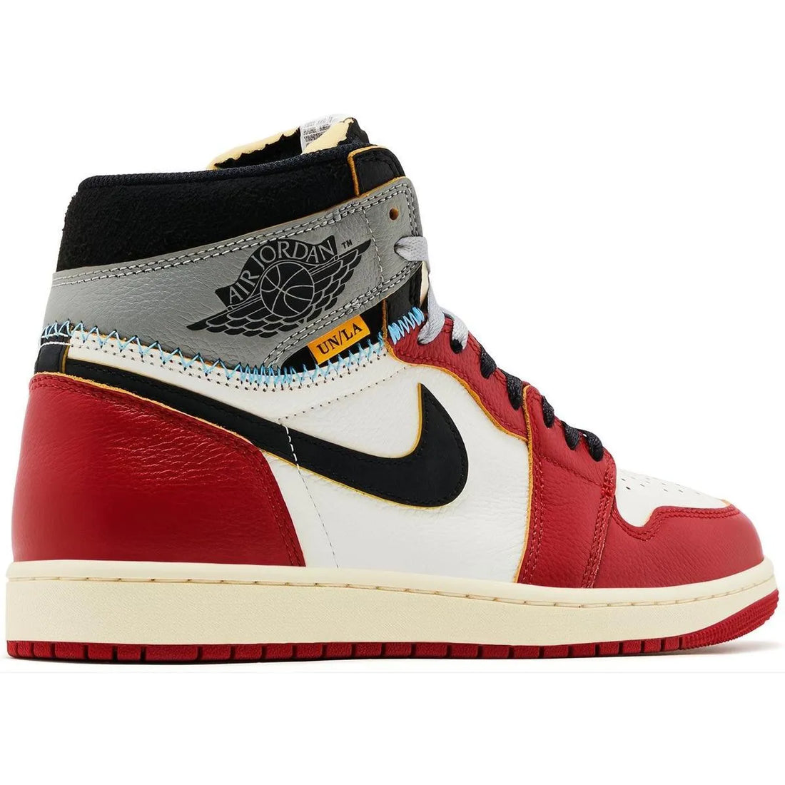 Union LA x Air Jordan 1 Retro High OG SP 'Chicago Shadow'