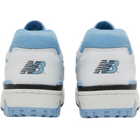 New Balance 550 Team Carolina Blue