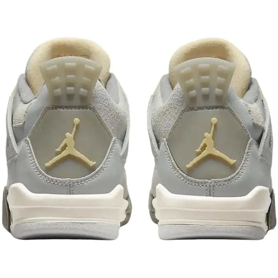 Air Jordan 4 Retro SE 'Craft Photon Dust' GS