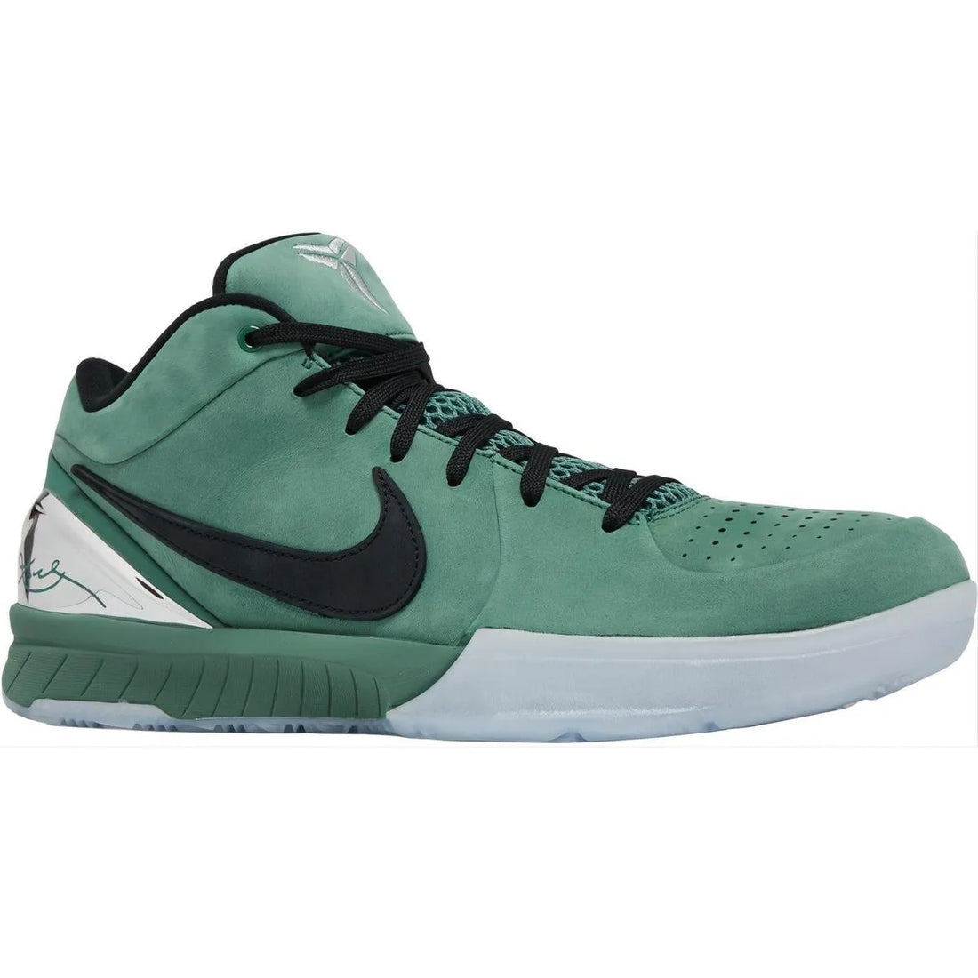 Zoom Kobe 4 Protro 'Girl Dad'