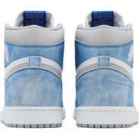 Jordan 1 Retro High Hyper Royal Smoke Grey