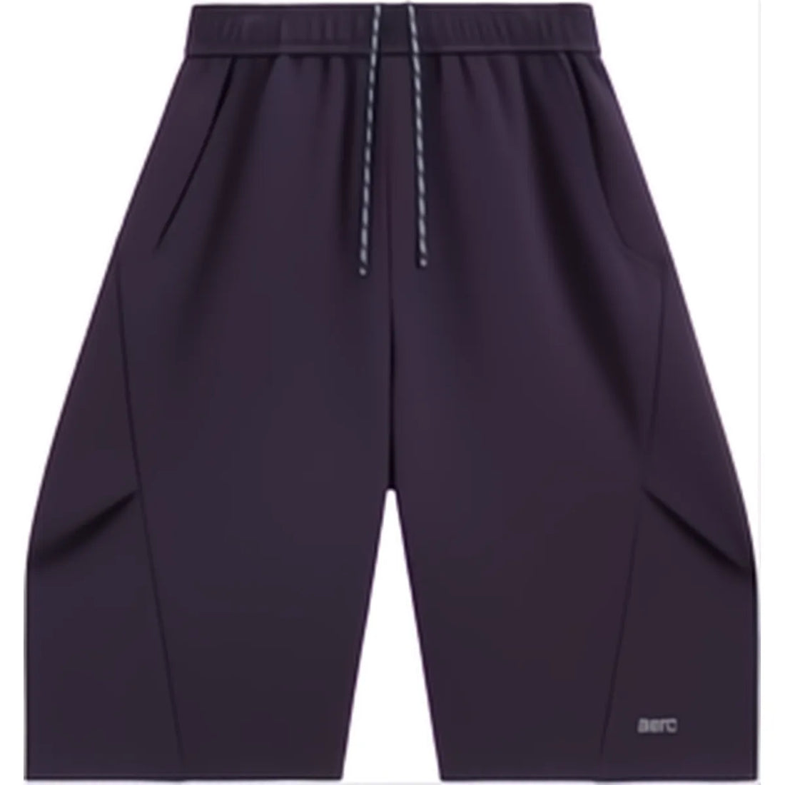 AERC Soft Running Longline Shorts