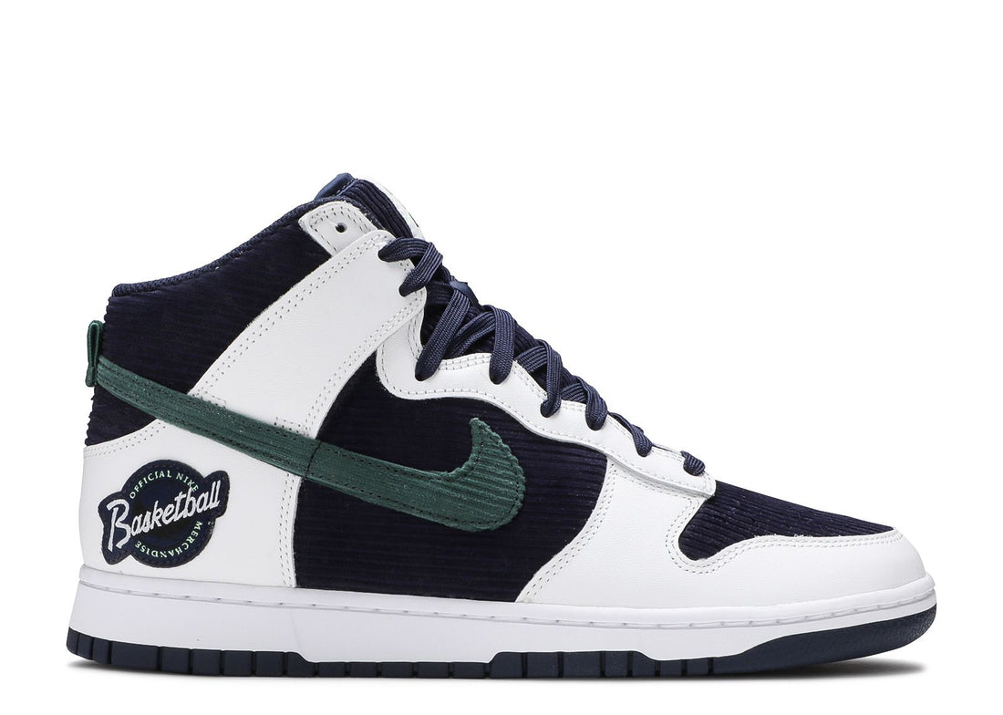 Dunk High 'Sports Specialties'