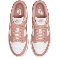Nike Dunk Low Rose Whisper (Women's)