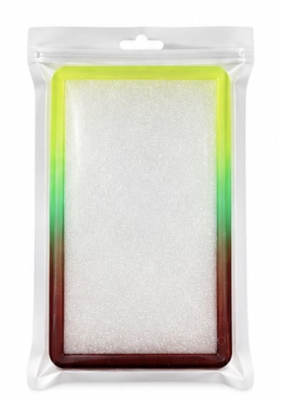 SLAB GUARD (LIME / GREEN / BROWN)
