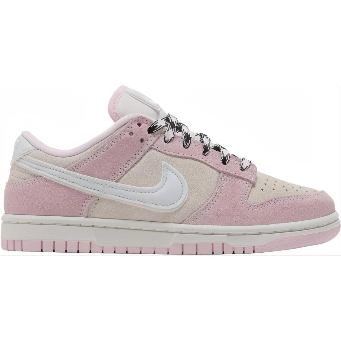 Wmns Dunk Low LX 'Pink Foam'
