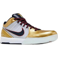 Zoom Kobe 4 Protro 'Gold Medal' 2024