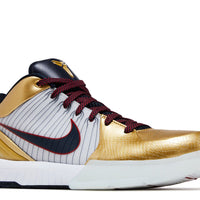 Zoom Kobe 4 Protro 'Gold Medal' 2024