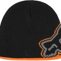 Supreme x Fox Racing Beanie 'Black'
