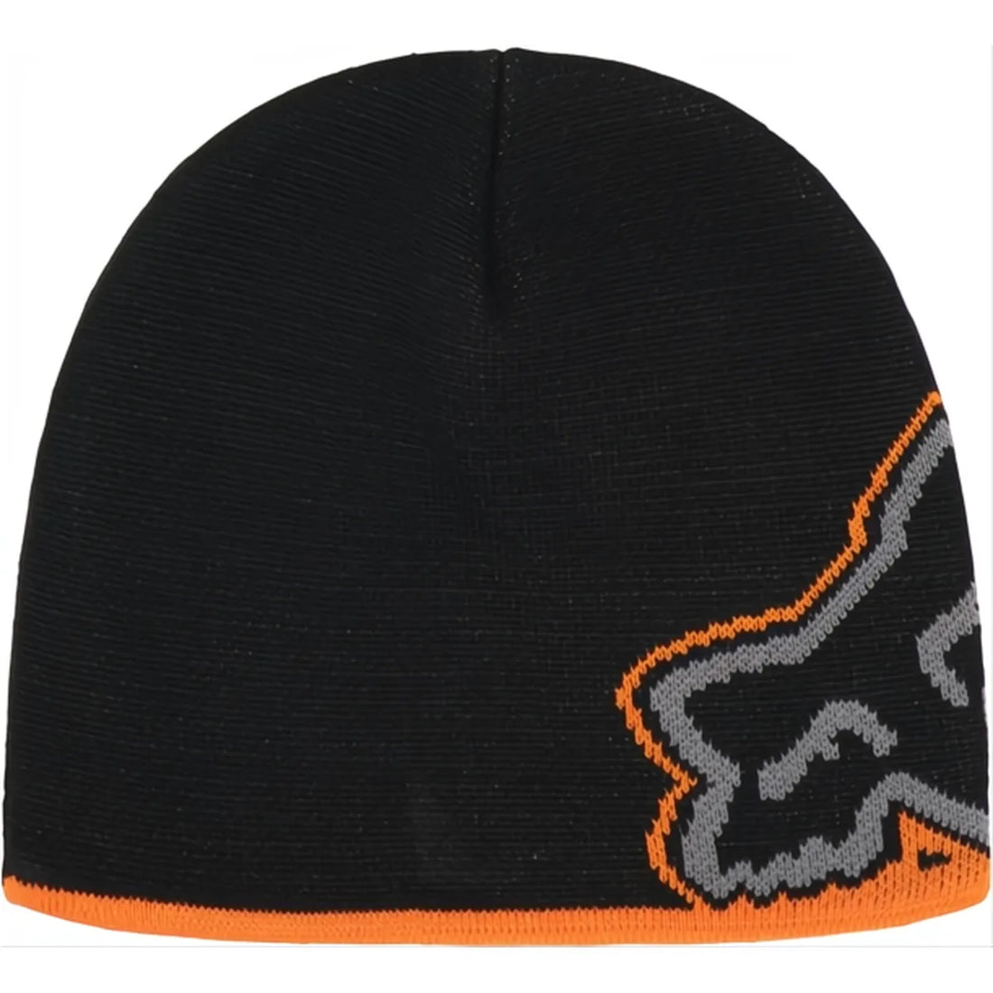 Supreme x Fox Racing Beanie 'Black'