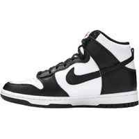 Nike Dunk High 'Black White' (Women's)