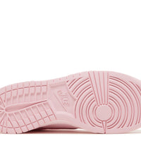 Dunk Low GS 'Triple Pink'